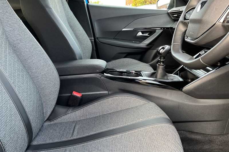 Used Peugeot 2008 2024 for sale - 77513778: Photo 26