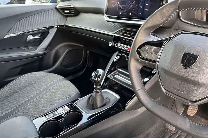 Used Peugeot 2008 2024 for sale - 77513778: Photo 28