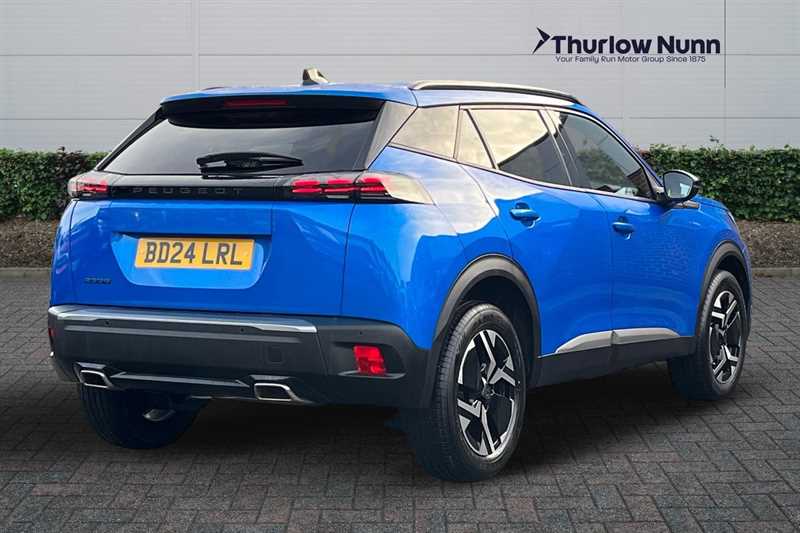 Used Peugeot 2008 2024 for sale - 77513778: Photo 3