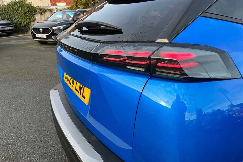 Used Peugeot 2008 2024 for sale - 77513778: Photo 33