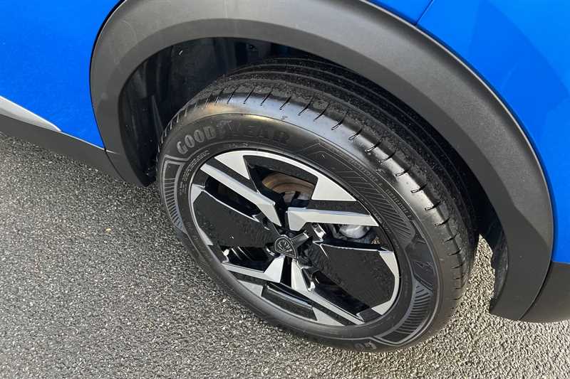 Used Peugeot 2008 2024 for sale - 77513778: Photo 36