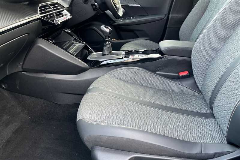 Used Peugeot 2008 2024 for sale - 77513778: Photo 41