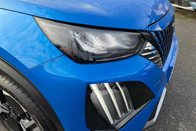 Used Peugeot 2008 2024 for sale - 77513778: Photo 45