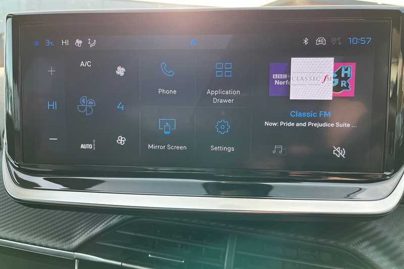 Used Peugeot 2008 2024 for sale - 77513778: Photo 48