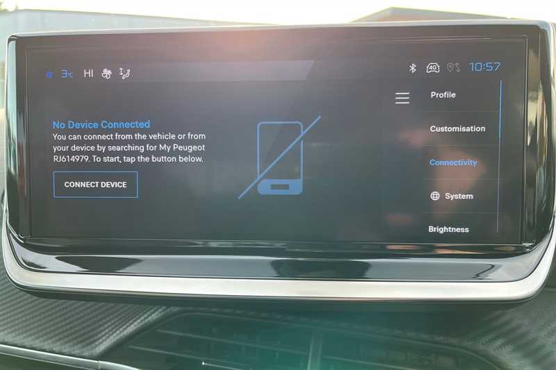 Used Peugeot 2008 2024 for sale - 77513778: Photo 50