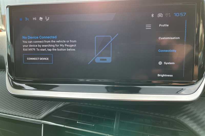 Used Peugeot 2008 2024 for sale - 77513778: Photo 51