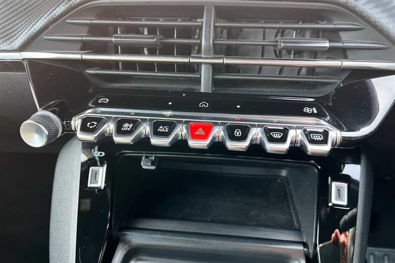 Used Peugeot 2008 2024 for sale - 77513778: Photo 57