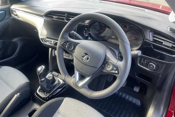 Used Vauxhall Corsa 2023 for sale - 76168936: Photo 10