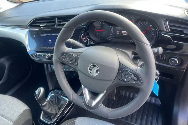 Used Vauxhall Corsa 2023 for sale - 76168936: Photo 11