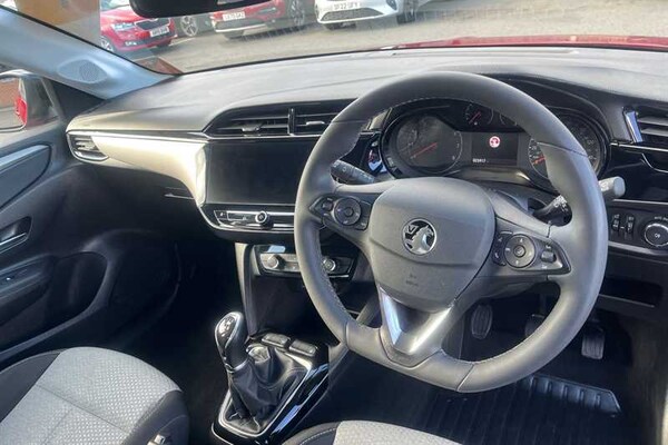 Used Vauxhall Corsa 2023 for sale - 76168936: Photo 12