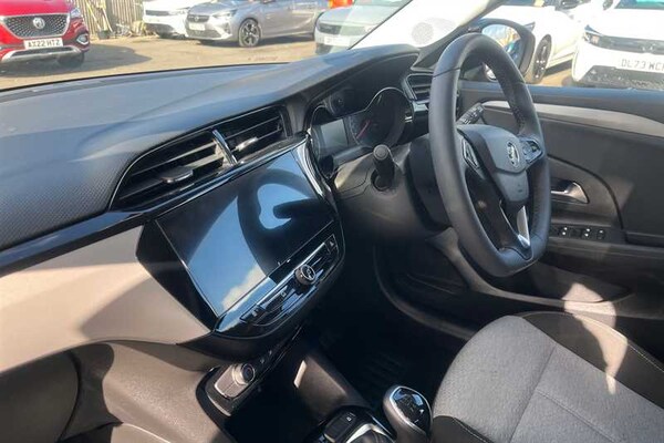 Used Vauxhall Corsa 2023 for sale - 76168936: Photo 13