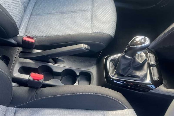 Used Vauxhall Corsa 2023 for sale - 76168936: Photo 14