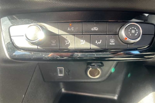 Used Vauxhall Corsa 2023 for sale - 76168936: Photo 15