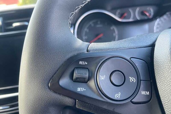 Used Vauxhall Corsa 2023 for sale - 76168936: Photo 21