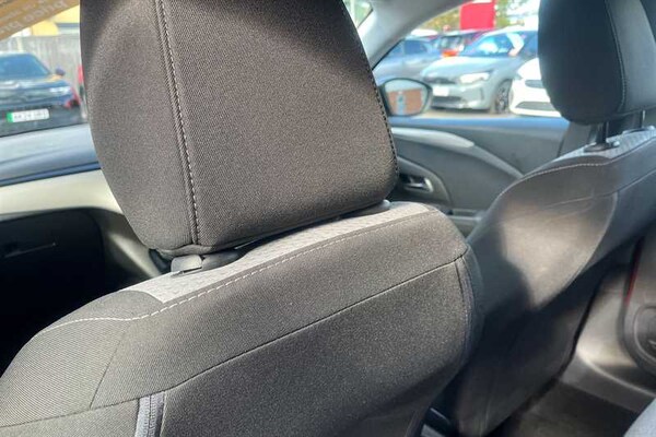 Used Vauxhall Corsa 2023 for sale - 76168936: Photo 25