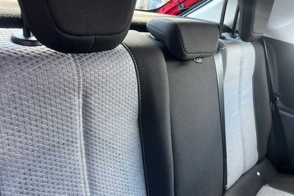 Used Vauxhall Corsa 2023 for sale - 76168936: Photo 26