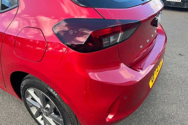 Used Vauxhall Corsa 2023 for sale - 76168936: Photo 27