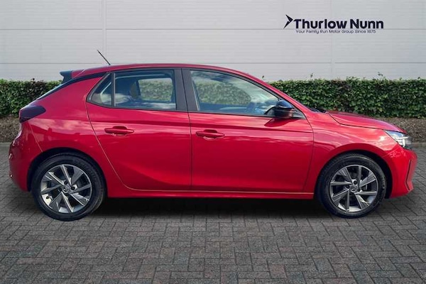 Used Vauxhall Corsa 2023 for sale - 76168936: Photo 2