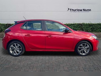 Used Vauxhall Corsa 2023 for sale - 76168936: Photo 2
