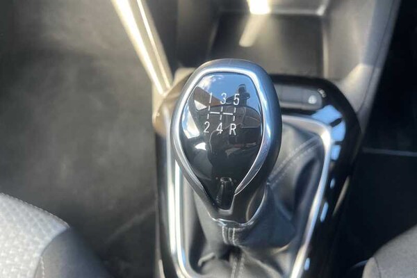 Used Vauxhall Corsa 2023 for sale - 76168936: Photo 37