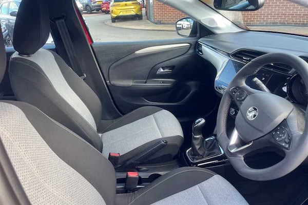 Used Vauxhall Corsa 2023 for sale - 76168936: Photo 38