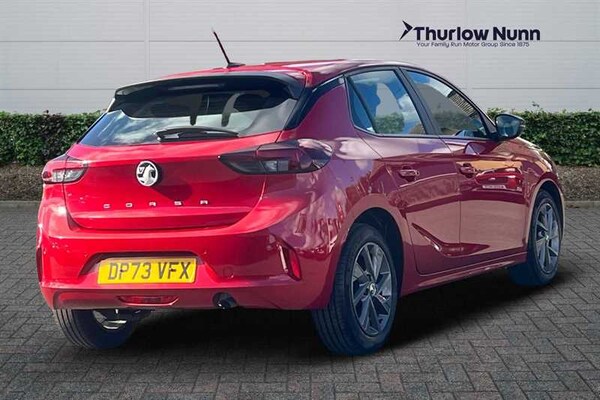 Used Vauxhall Corsa 2023 for sale - 76168936: Photo 3