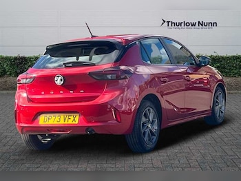 Used Vauxhall Corsa 2023 for sale - 76168936: Photo 3
