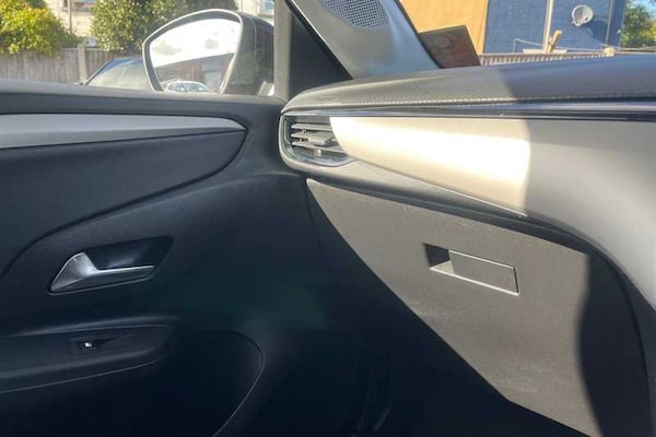 Used Vauxhall Corsa 2023 for sale - 76168936: Photo 40