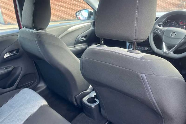 Used Vauxhall Corsa 2023 for sale - 76168936: Photo 42