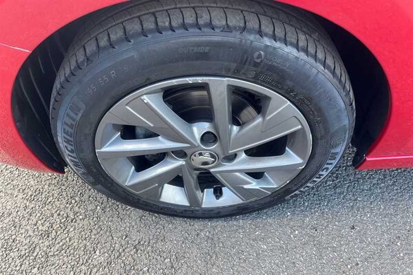 Used Vauxhall Corsa 2023 for sale - 76168936: Photo 43