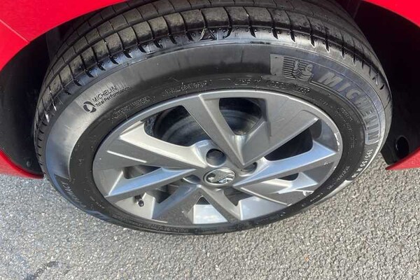 Used Vauxhall Corsa 2023 for sale - 76168936: Photo 44