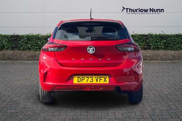 Used Vauxhall Corsa 2023 for sale - 76168936: Photo 4