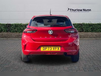 Used Vauxhall Corsa 2023 for sale - 76168936: Photo 4