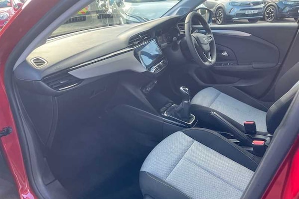 Used Vauxhall Corsa 2023 for sale - 76168936: Photo 53