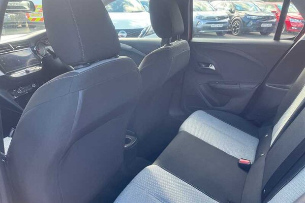 Used Vauxhall Corsa 2023 for sale - 76168936: Photo 54