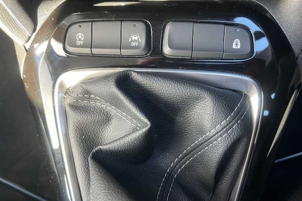 Used Vauxhall Corsa 2023 for sale - 76168936: Photo 56