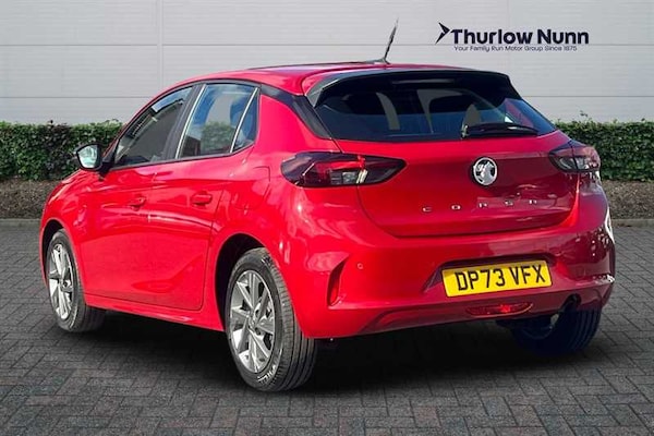 Used Vauxhall Corsa 2023 for sale - 76168936: Photo 5