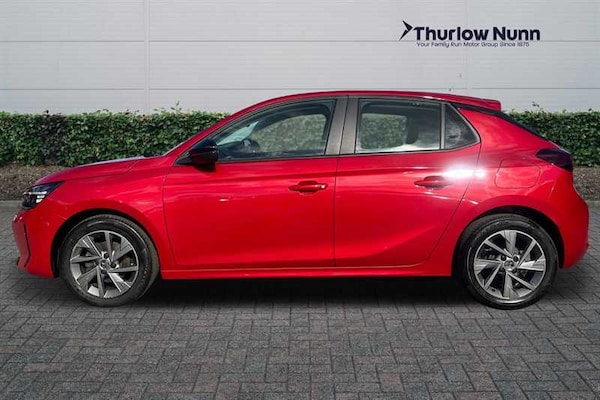 Used Vauxhall Corsa 2023 for sale - 76168936: Photo 6