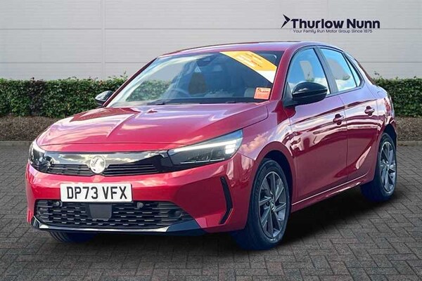 Used Vauxhall Corsa 2023 for sale - 76168936: Photo 7