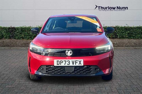 Used Vauxhall Corsa 2023 for sale - 76168936: Photo 8