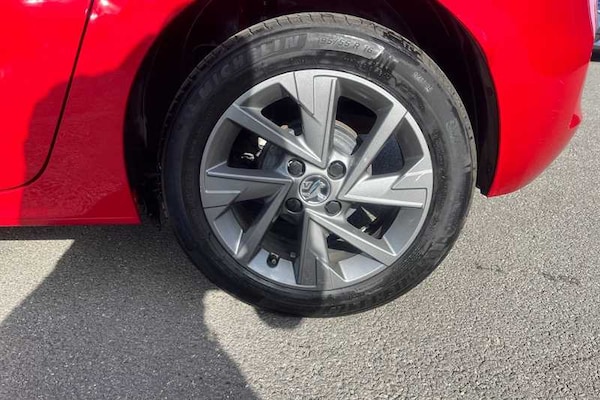 Used Vauxhall Corsa 2023 for sale - 76168936: Photo 9
