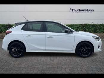 Used Vauxhall Corsa 2023 for sale - 74558765: Photo