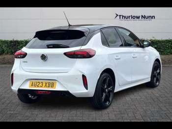 Used Vauxhall Corsa 2023 for sale - 74558765: Photo