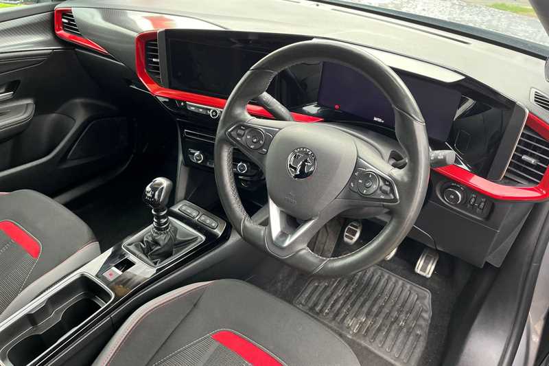 Used Vauxhall Mokka for sale - 77414080: Photo 10