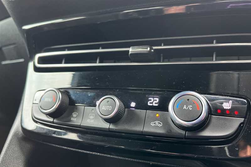 Used Vauxhall Mokka for sale - 77414080: Photo 15