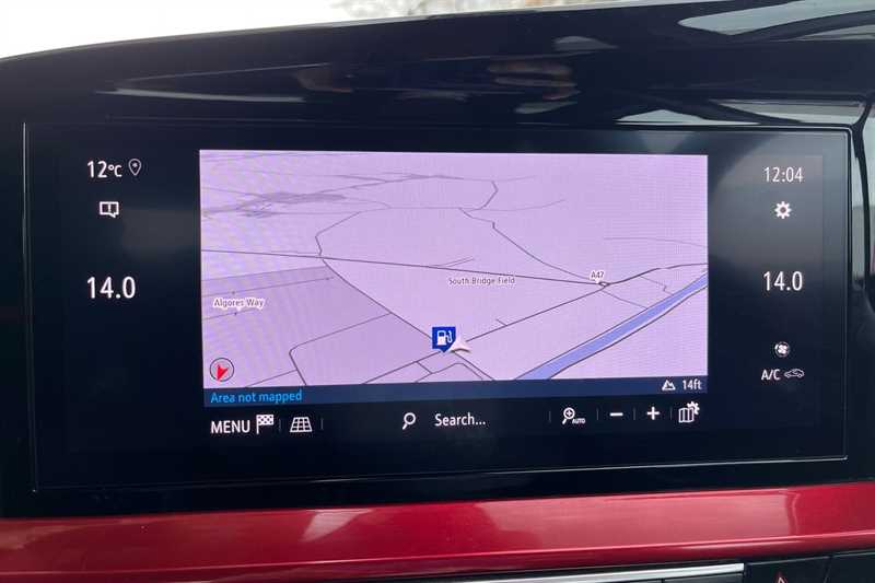 Used Vauxhall Mokka for sale - 77414080: Photo 18