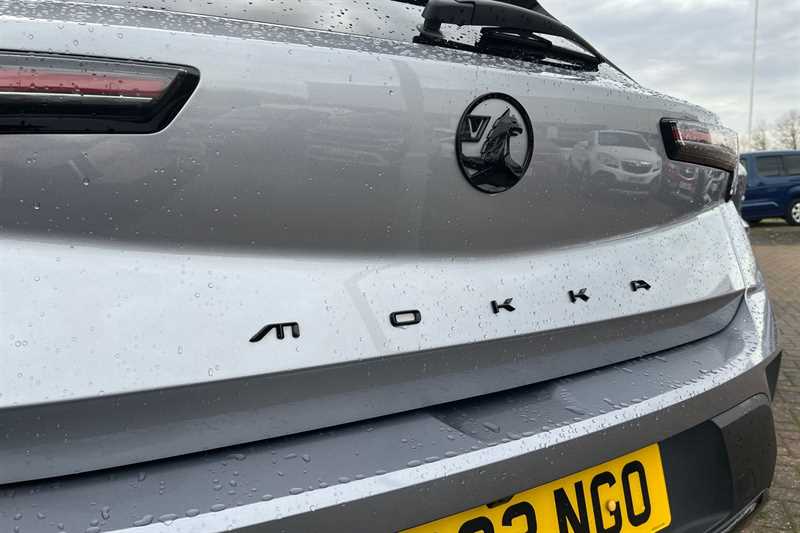 Used Vauxhall Mokka for sale - 77414080: Photo 28