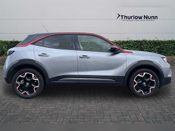 Used Vauxhall Mokka undefined for sale - 77414080: Photo