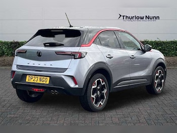 Used Vauxhall Mokka undefined for sale - 77414080: Photo