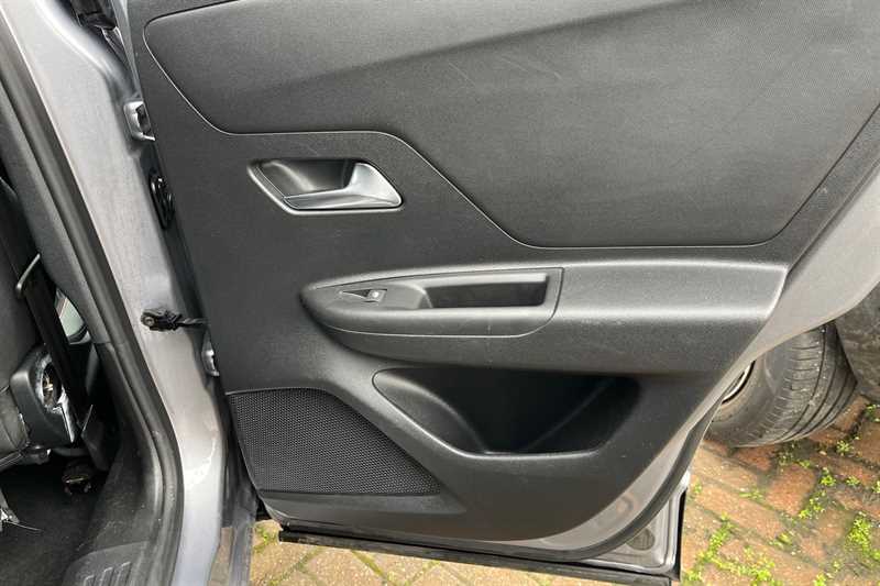 Used Vauxhall Mokka for sale - 77414080: Photo 40